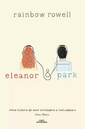 ELEANOR & PARK
