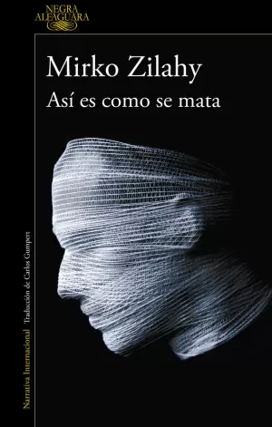 ASI ES COMO SE MATA