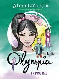 OLYMPIA 02 - UN PASO MAS