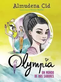 OLYMPIA 03 - UN MUNDO DE DOS COLORES