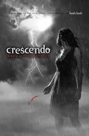CRESCENDO - HUSH HUSH II