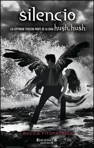 SILENCIO - HUSH HUSH III