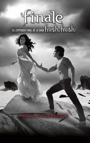 FINALE - HUSH HUSH IV