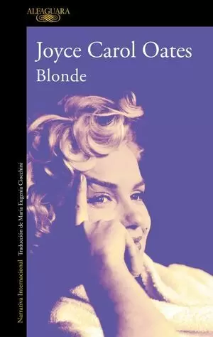 BLONDE (PREMIO PEPE CARVALHO 2021)