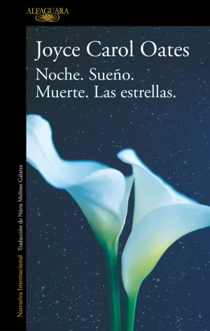 NOCHE, EL SUEÑO, LA MUERTE Y LAS ESTRELLAS