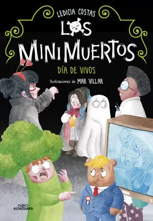 MINIMUERTOS 04 - DIA DE VIVOS