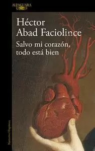 SALVO MI CORAZON, TODO ESTA BIEN