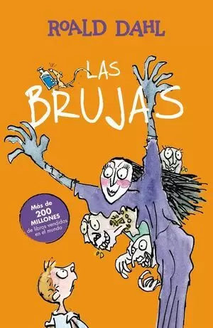 LAS BRUJAS (COLECCIÓN ALFAGUARA CLÁSICOS)