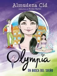 OLYMPIA 06 - EN BUSCA DEL SUEÑO