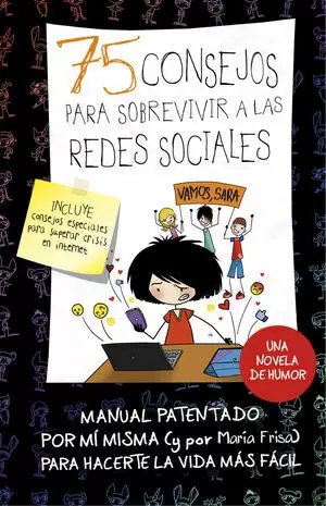 75 CONSEJOS PARA SOBREVIVIR A LAS REDES SOCIALES