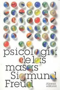 PSICOLOGIA DE LAS MASAS
