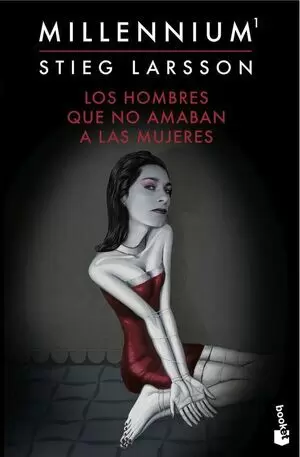 LOS HOMBRES QUE NO AMABAN A LAS MUJERES