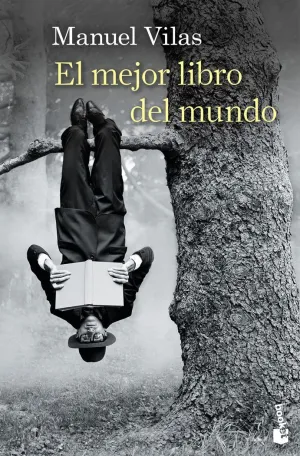 EL MEJOR LIBRO DEL MUNDO