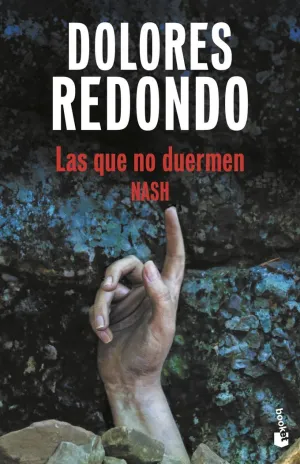 LAS QUE NO DUERMEN NASH
