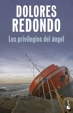 LOS PRIVILEGIOS DEL ANGEL