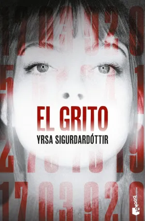 EL GRITO