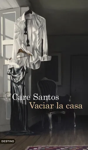 VACIAR LA CASA