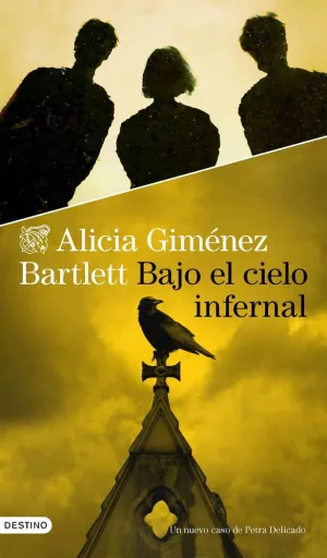 BAJO EL CIELO INFERNAL