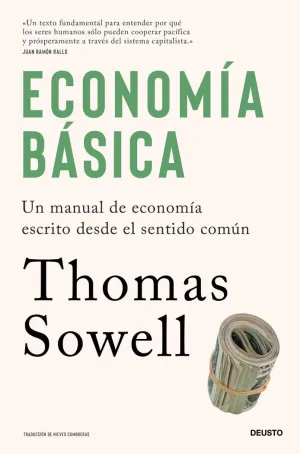 ECONOMÍA BÁSICA