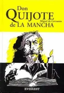 DON QUIJOTE DE LA MANCHA