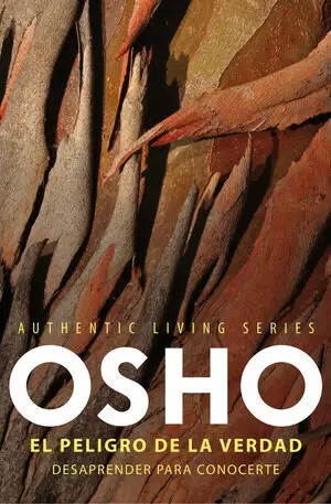 OSHO - EL PELIGRO DE LA VERDAD