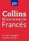 DICCIONARIO ESPAÑOL - FRANCES GEM