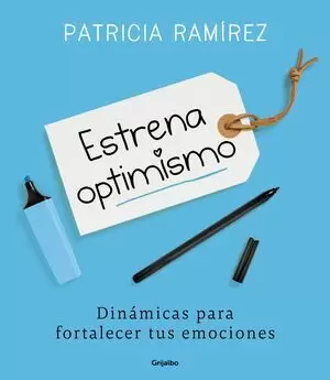 ESTRENA OPTIMISMO