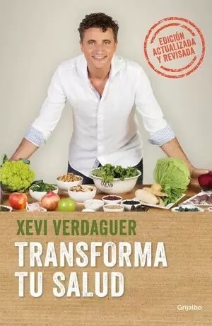TRANSFORMAR TU SALUD (EDICION AMPLIADA)