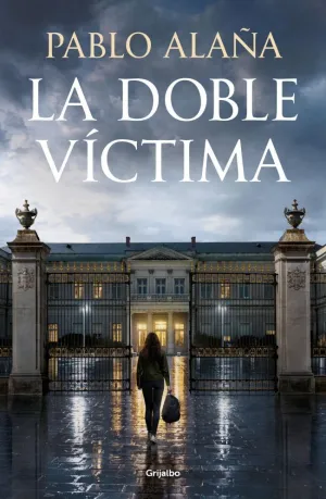 LA DOBLE VÍCTIMA