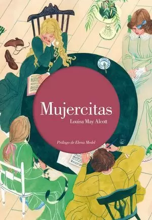 MUJERCITAS ED. ILUSTRADA