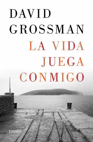 LA VIDA JUEGA CONMIGO