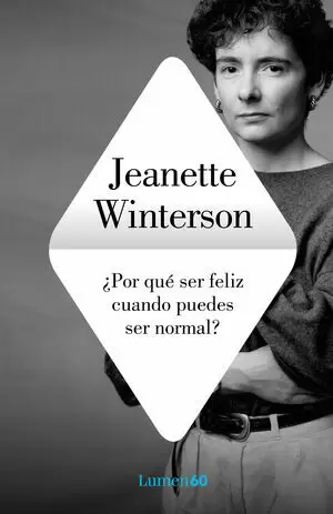 ¿POR QUE? SER FELIZ CUANDO PUEDES SER NORMAL?
