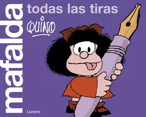 MAFALDA - TODAS LAS TIRAS