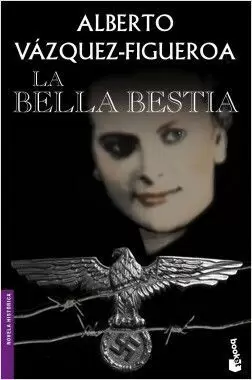 LA BELLA BESTIA