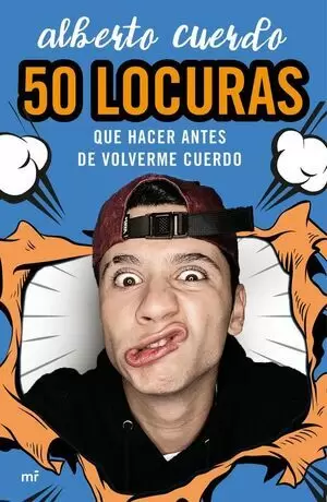50 LOCURAS