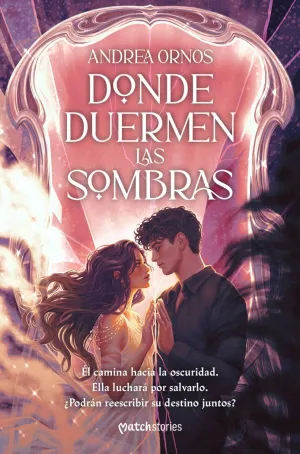 DONDE DUERMEN LAS SOMBRAS