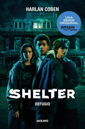 REFUGIO (SHELTER)