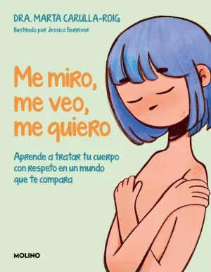 ME MIRO, ME VEO, ME QUIERO