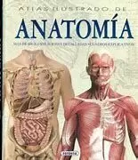 ATLAS ILUSTRADO: ANATOMIA