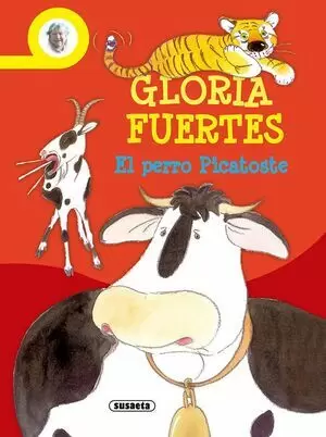 EL PERRO PICATOSTE