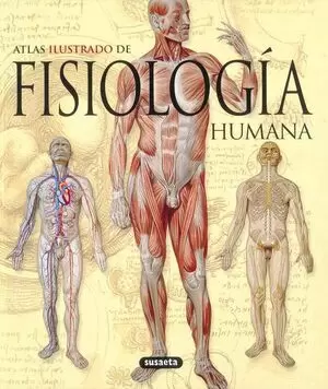 ATLAS ILUSTRADO: FISIOLOGIA HUMANA