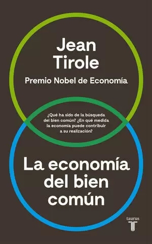 LA ECONOMIA DEL BIEN COMUN