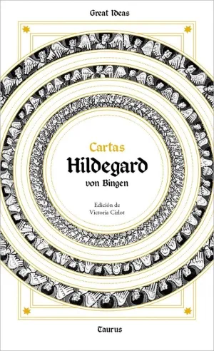 CARTAS (SERIE GREAT IDEAS)