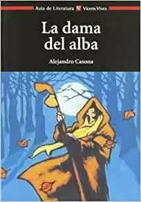 LA DAMA DEL ALBA