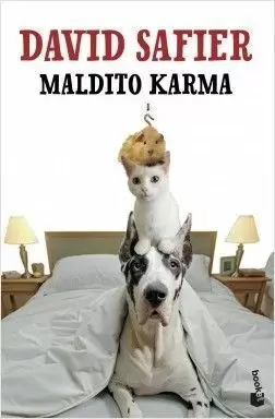 MALDITO KARMA