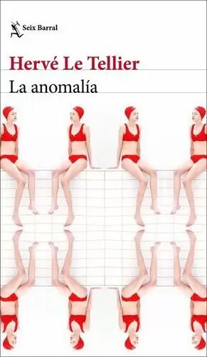 LA ANOMALIA (PREMIO GONCOURT 2020)