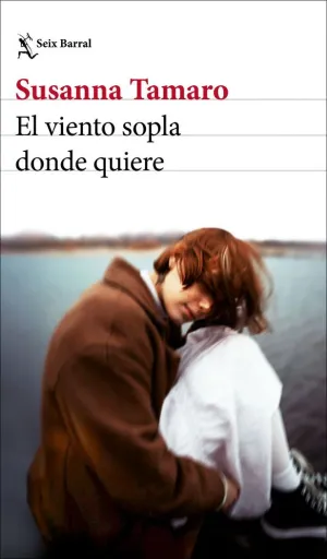 EL VIENTO SOPLA DONDE QUIERE