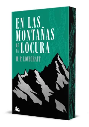 EN LAS MONTAÑAS DE LA LOCURA ED. ESPECIAL