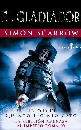 EL GLADIADOR