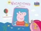 PEPPA PIG - VACACIONES 2 AÑOS